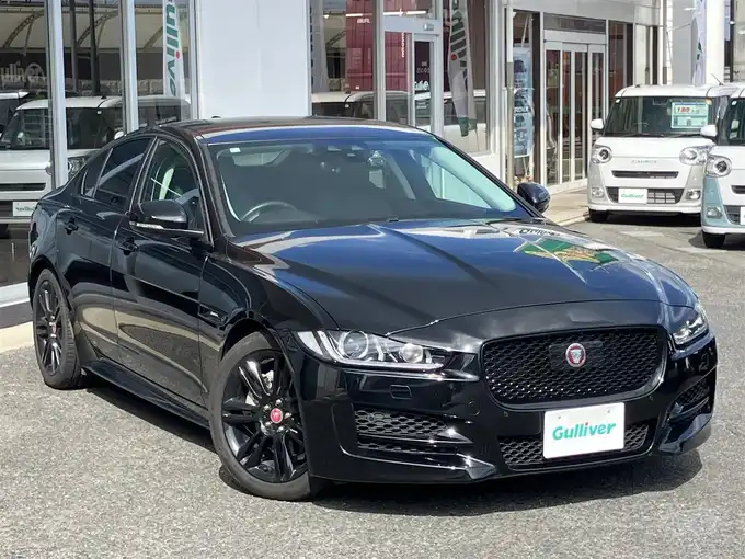 新着情報“ＸＥXE R－スポーツ”2019年式黒入荷しました！