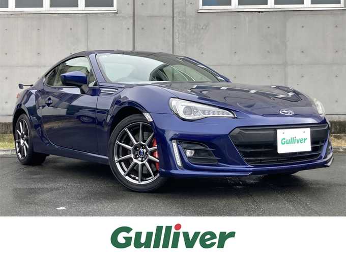 新着情報“ＢＲＺGT”2018年式ラピスブルーP入荷しました！