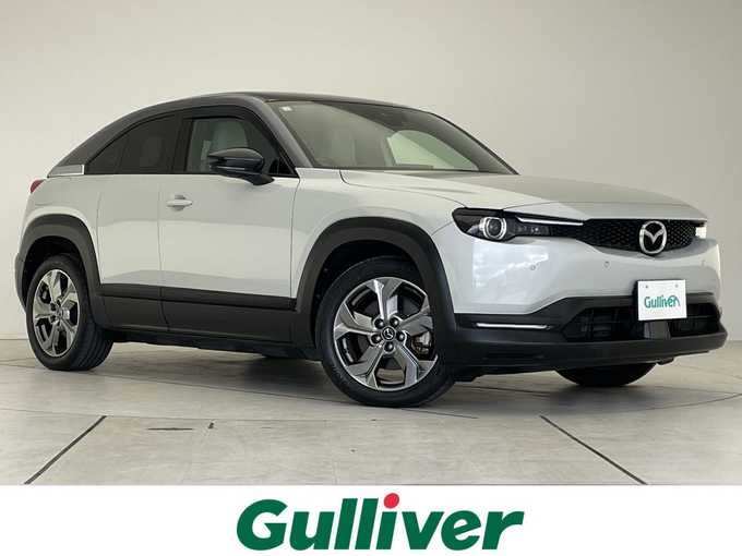 新着情報“ＭＸ－３０ＥＶモデルハイエストセット”2021年式セラミックメタリック入荷しました！