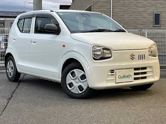 新着情報“アルトL（スズキセーフティサポート装着車）”2019年式スペリアホワイト入荷しました！