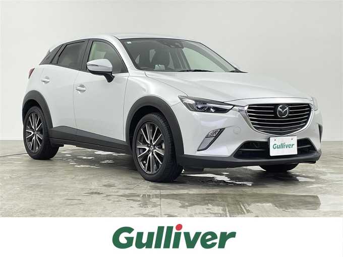 新着情報“ＣＸ－３XD”2017年式セラミックM入荷しました！
