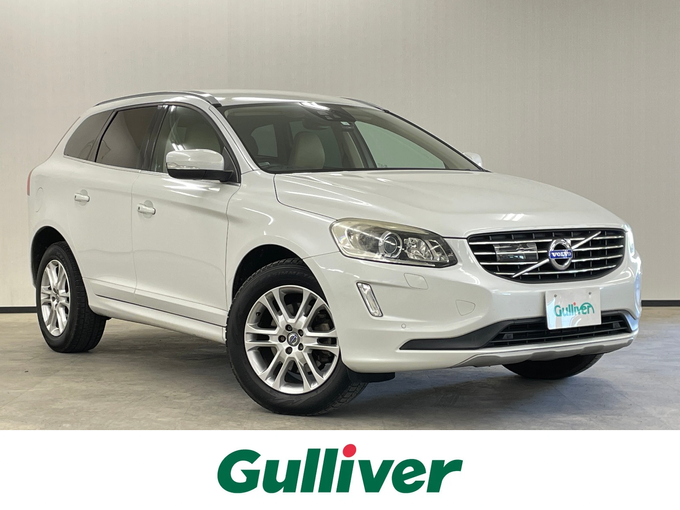 新着情報“ＸＣ６０D4 SE”2016年式パール入荷しました！