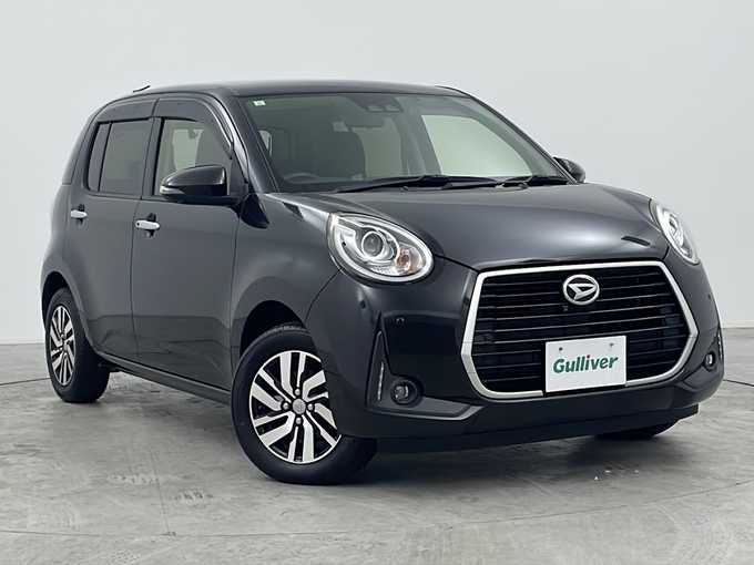 新着情報“ブーンシルク Gパッケージ SAⅢ”2019年式ブラックマイカメタリック入荷しました！