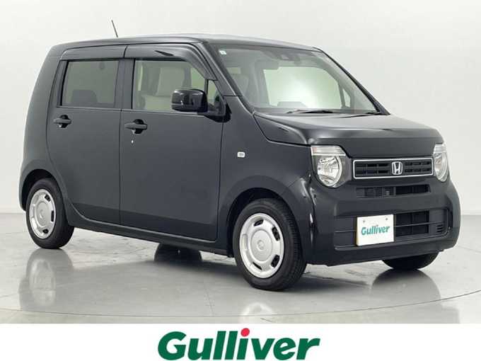 新着情報“Ｎ－ＷＧＮLホンダセンシング”2021年式クリスタルブラックパール入荷しました！