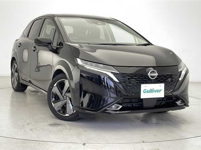 新着情報“オーラG レザーエディション”2024年式黒入荷しました！