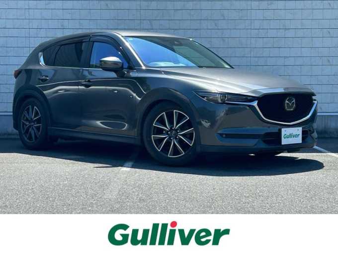 新着情報“ＣＸ－５20S プロアクティブ”2017年式マシーングレープレミアムM入荷しました！