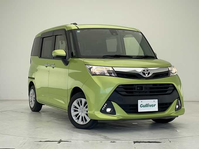 新着情報“タンクG S”2018年式フレッシュグリーンメタリック入荷しました！
