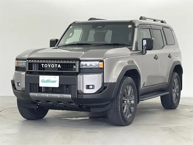 アロン様◆専用 新着情報“ランドクルーザー250ZX”2025年式アバンギャルド