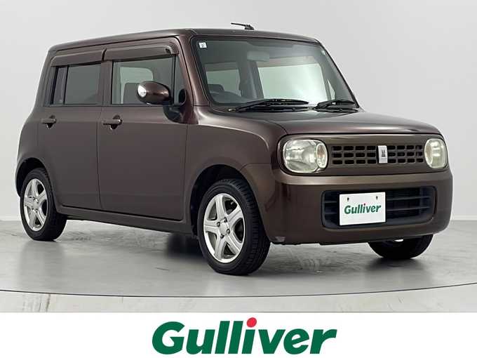 新着情報“アルトラパンX”2009年式マルーンブラウンパール入荷しました！