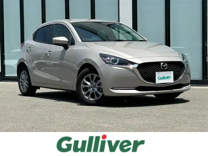 新着情報“ＭＡＺＤＡ２XDプロアクティブ”2022年式プラチナクォーツメタリック入荷しました！