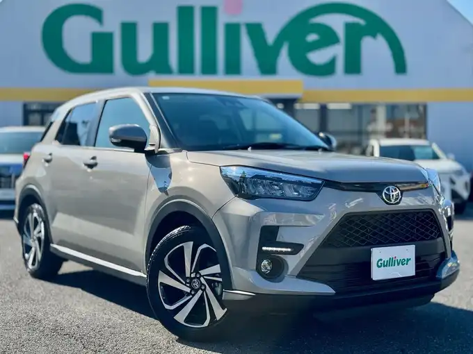 新着情報“ライズX”2025年式スムースグレーマイカメタリック入荷しました！