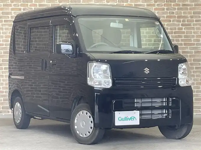 新着情報“エブリイJOIN”2021年式ブルーイッシュブラックパール3入荷しました！
