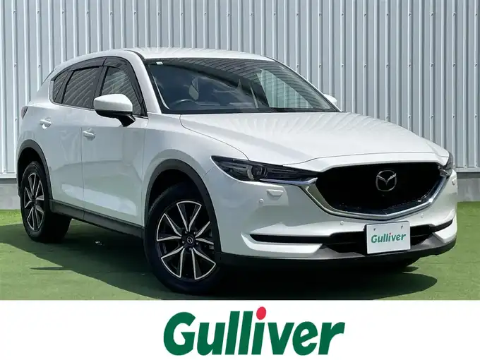 新着情報“ＣＸ－５XD プロアクティブ”2018年式スノーフレイクホワイトパールマイカ入荷しました！