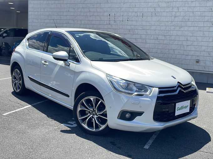 新着情報“ＤＳ４シック”2013年式パール入荷しました！