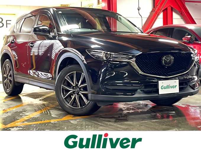 新着情報“ＣＸ－５XD プロアクティブ”2018年式ジェットブラックマイカ入荷しました！