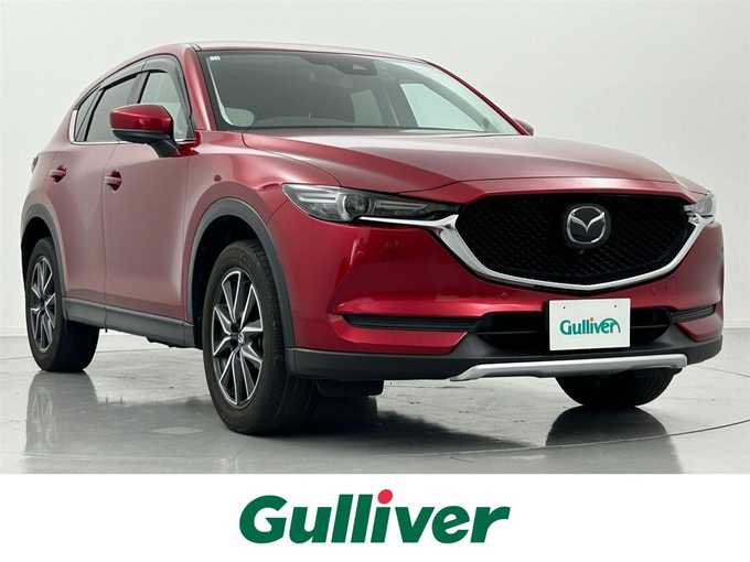 新着情報“ＣＸ－５20S プロアクティブ”2019年式ソウルレッドクリスタルM入荷しました！