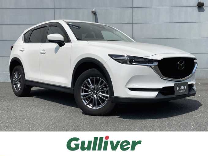 新着情報“ＣＸ－５XD プロアクティブ”2018年式スノーフレイクホワイトパールマイカ入荷しました！