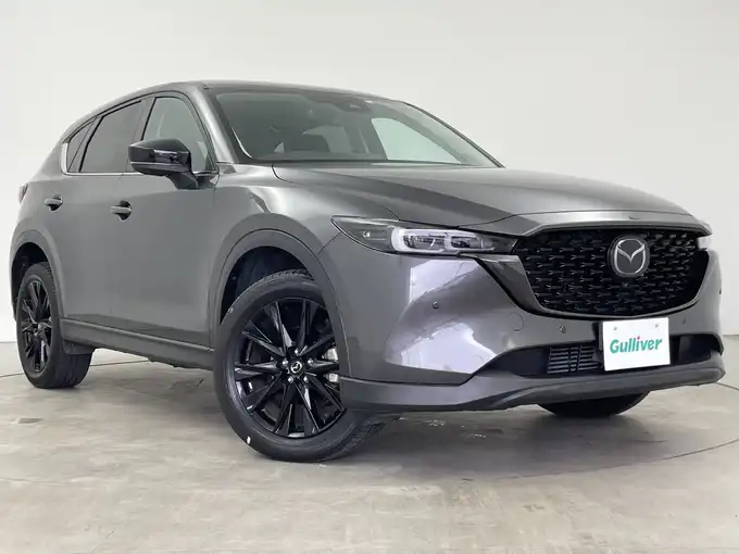 新着情報“ＣＸ－５XD ブラックトーンエディション”2022年式マシーングレープレミアムM入荷しました！