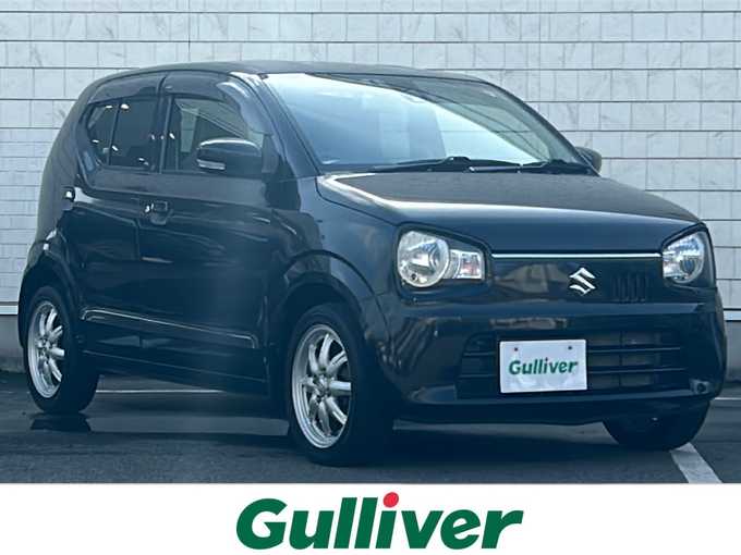 新着情報“アルトX”2015年式ブルーイッシュブラックパール3入荷しました！