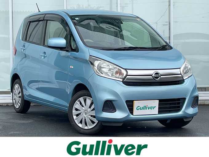 新着情報“デイズJ”2017年式スパークリングレッドM入荷しました！