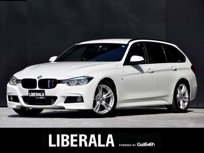 新着情報“Ｘ３xDrive 20d Mスポーツ”2019年式アルピンホワイトⅢ入荷しました！