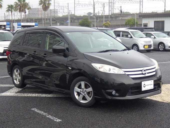 新着情報“ラフェスタハイウェイスターG”2017年式スパークリングブラック入荷しました！