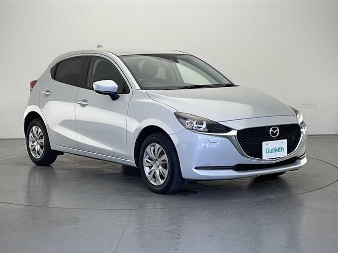 新着情報“ＭＡＺＤＡ２15S”2021年式セラミックM入荷しました！