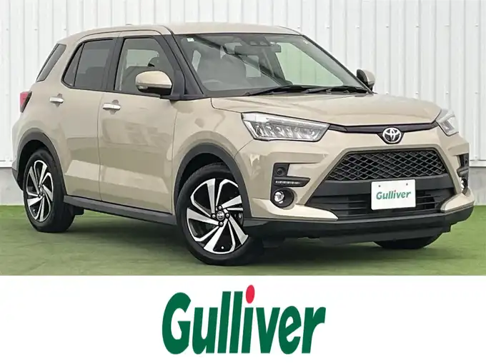 新着情報“ライズZ”2020年式ナチュラルベージュマイカM入荷しました！