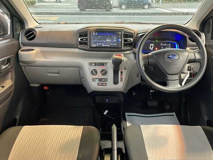 新着情報“プレオプラスL スマートアシスト”2021年式ブライトシルバーメタリック入荷しました！02