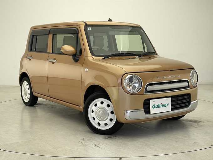 新着情報“アルトラパンショコラG”2015年式キャンドルオレンジメタリック入荷しました！