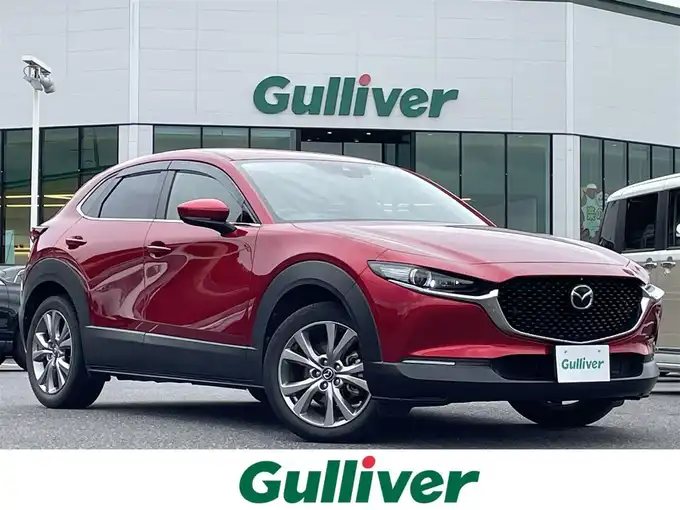 新着情報“ＣＸ－３０XD プロアクティブ”2019年式ソウルレッドクリスタルM入荷しました！