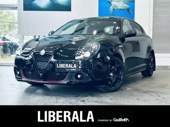 新着情報“ジュリエッタヴェローチェ カーボン”2019年式黒入荷しました！
