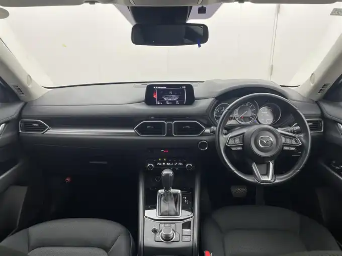 新着情報“ＣＸ－５XD プロアクティブ”2019年式ソウルレッドクリスタルM入荷しました！