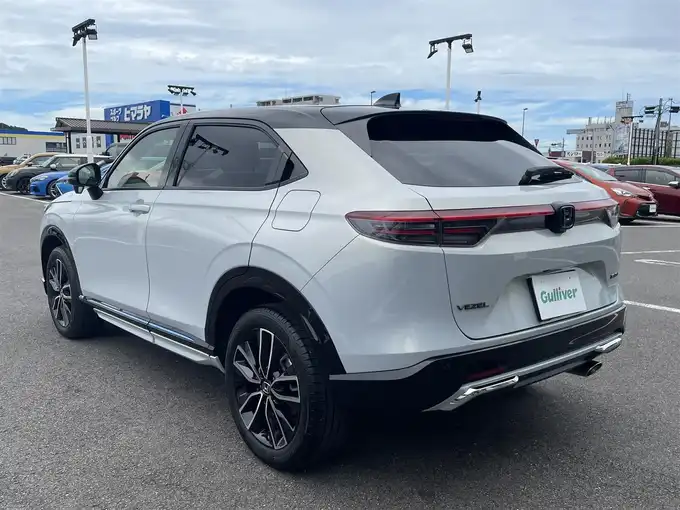 ホワイトスカイヴェール VOILE BLANCHE ボイルブランシェ スニーカー QWARK HYPE