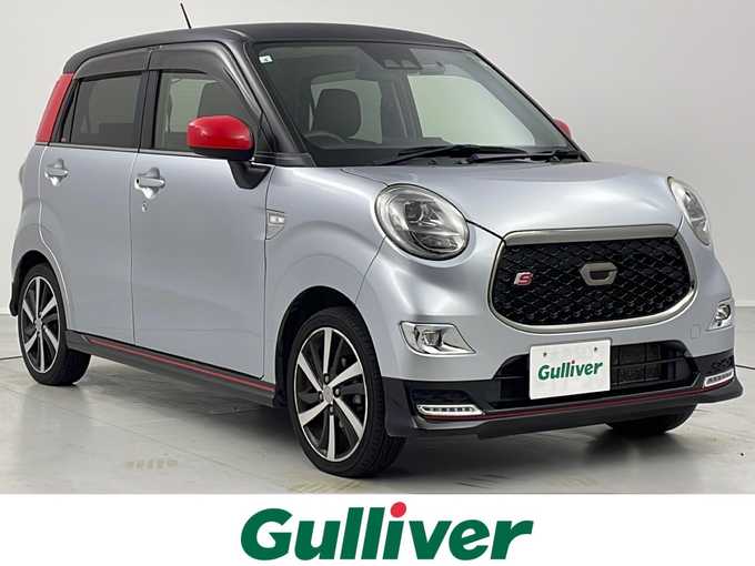 新着情報“キャストスポーツSAⅢ”2019年式ブライトシルバーメタリック入荷しました！