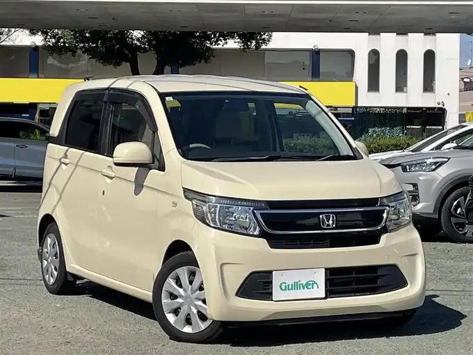 新着情報“Ｎ－ＷＧＮG”2014年式クッキークリーム入荷しました！