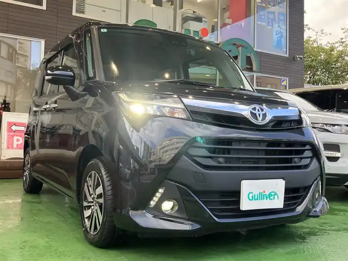 新着情報“タンクG”2020年式ブラックマイカメタリック入荷しました！