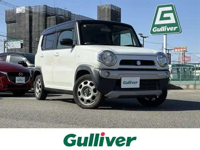 新着情報“ハスラーG”2014年式パールホワイト/ブラック2トーンルーフ入荷しました！