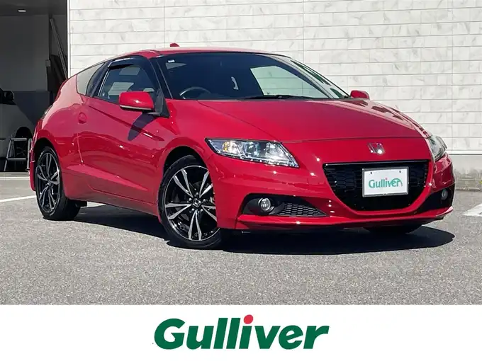 新着情報“ＣＲ－Ｚαマスターレーベル”2013年式ミラノレッド入荷しました！