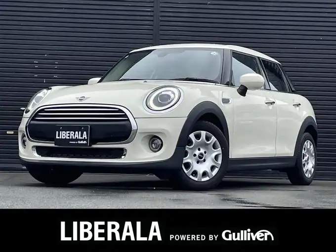 新着情報“ＭＩＮＩワン”2020年式ペッパー・ホワイト入荷しました！