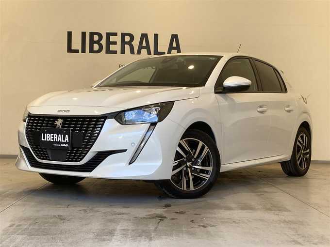 新着情報“２０８アリュール”2020年式BLANC NACRE入荷しました！