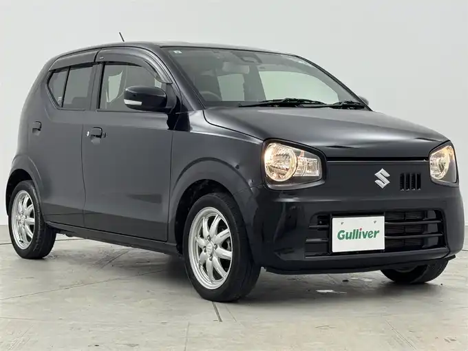 新着情報“アルトX”2019年式ブルーイッシュブラックパール3入荷しました！
