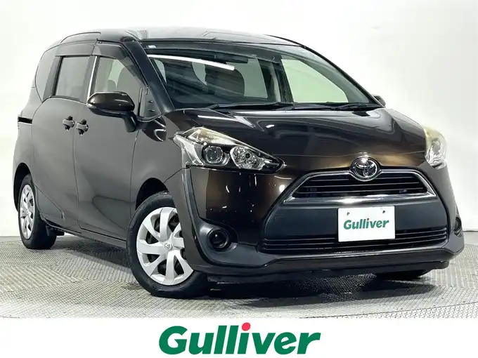 新着情報“シエンタX”2016年式ヴィンテージブラウンパールクリスタルシャイン入荷しました！