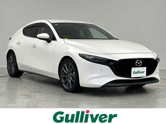 MAZDA3スノーフレイクホワイトパールマイカ tT0S2kJbP-