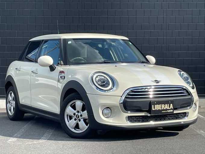 新着情報“ＭＩＮＩヴィクトリア”2018年式ペッパー・ホワイト入荷しました！