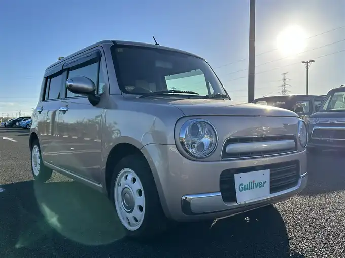 新着情報“アルトラパンショコラX”2014年式シャンパンピンクPM入荷しました！