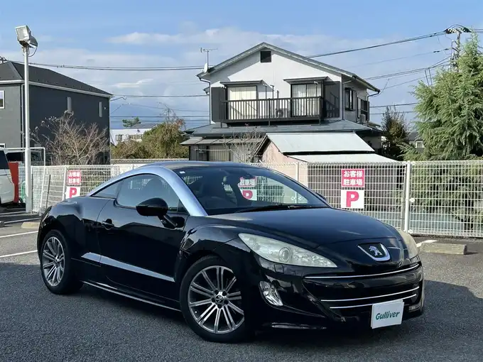 新着情報“ＲＣＺ”2012年式黒入荷しました！