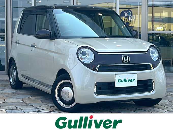 新着情報“Ｎ－ＯＮＥセレクト”2018年式ベージュⅡ入荷しました！