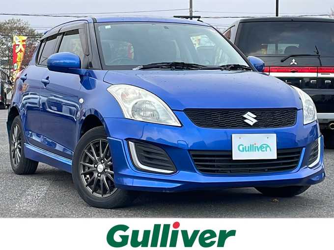 新着情報“スイフトXG”2010年式ブーストブルーパールメタリック入荷しました！