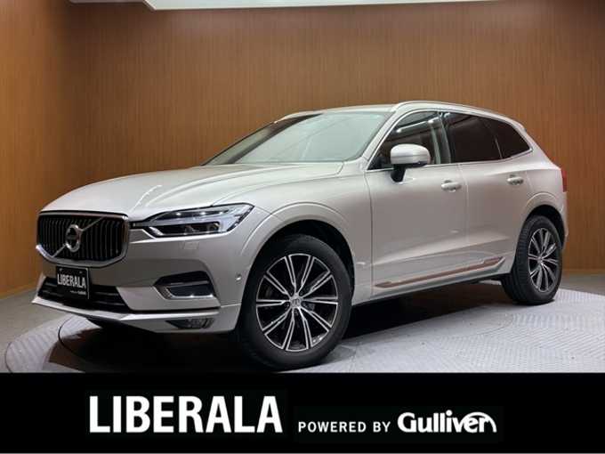 新着情報“ＸＣ６０D4 AWD インスクリプション”2019年式ゴールド入荷しました！